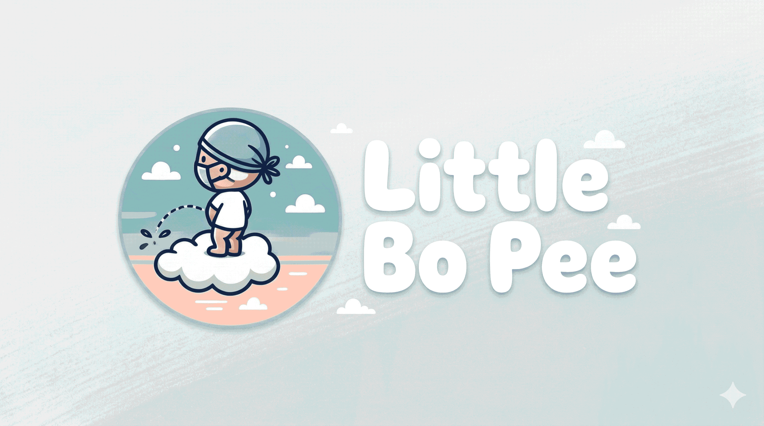Little Bo Pee